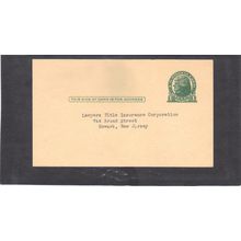 UX27 1c Thomas Jefferson CV01251