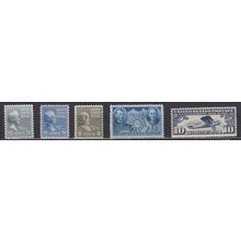 820 15c James Buchanan Very Fine MNH VA0876a