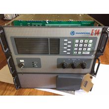 MARPOSS 5EK0054,TIPO 8950050040,DCM CONTROL MODULE AXIS N,X,MARPOSS E14,AW