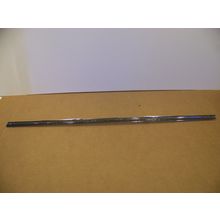 1967 CHRYSLER NEWPORT CUSTOM DASH TRIM # 2770682