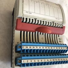 STAHL tim r 08 9480/12-08-11 TEMPERATURE INPUT MODULE 8 CHANNEL,9480 12-08-11,EE
