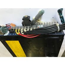 TOYODA MC1K-U030,MC1K-V030 ,ABSOLUTE POSITIONING CONTROLLER,TOYODA VERI-17,AH,EA