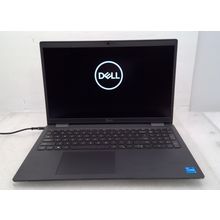 Read* Dell Latitude 3520 15.6"LT 16G RAM No HDD/Battery/Cover