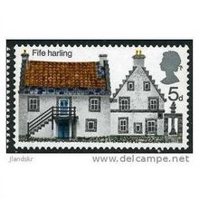 1970 SG 815 - #2 MNH (**)