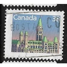 1985/1998 SG 1157c - fine used (o)