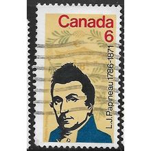 1971 SG 681 - #2 fine used (o)