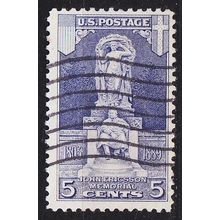 USA [1926] MiNr 0304 A ( O/used )