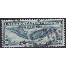 USA [1939] MiNr 0450 ( O/used )