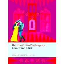 Oxford World's Classics Romeo And Juliet