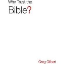 Why Trust The Bible? (Pack Of 25)