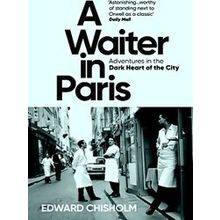 A Waiter In Paris