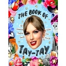The Book of Taylor - Billie Oliver
