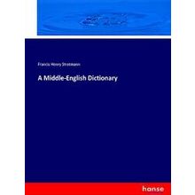 A Middle-English Dictionary
