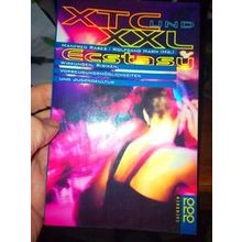 Xtc Und Xxl Ecstasy