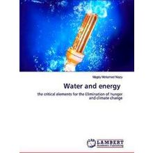 Water and energy