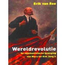 Wereldrevolutie
