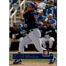 2003 Upper Deck Baseball Hee Seop Choi