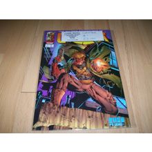 Grifter (1996 2nd Series) #1...Published Jul 1996 by Image
