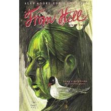 From Hell (1993 Ltd) # 002 VFN MODERN AGE COMICS