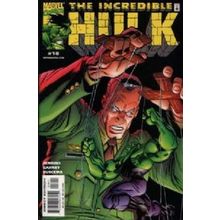 Incredible Hulk (Vol 3) # 018 NM MODERN AGE COMICS