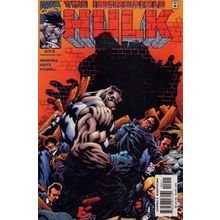 Incredible Hulk (Vol 3) # 022 NM MODERN AGE COMICS