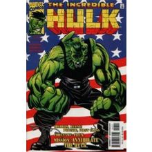 Incredible Hulk (Vol 3) # 017 NM MODERN AGE COMICS