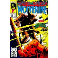Marvel Comics Presents (Vol 1) # 123 VFN MODERN AGE COMICS
