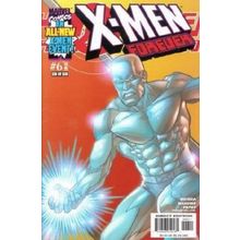 X-Men Forever (2001 Ltd) # 006 NM MODERN AGE COMICS
