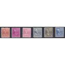 808 4c James Madison Fine MNH VA0416b