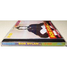 Bob Dylan Part 1 - Collection - 2CD - Rare - 22 albums, 273 songs - Jewel case