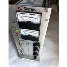 SAMES GN4002 CONTROLLER/POWER SUPPLY, TYPE 3AG2A, 110/220 V 63-0650-00,TL