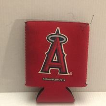 Official MLB Angles 4'' Koozie