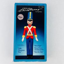 Mannheim Steamroller - A Fresh Aire Christmas VHS Video Tape