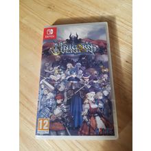 Unicorn Overlord - Nintendo Switch PAL UK BRAND NEW & FACTORY SEALED