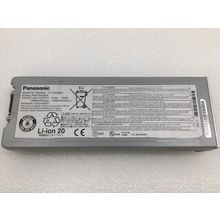 Genuine Panasonic Battery CF-VZSU80U CF-VZSU82U CF-VZSU83U for CF-C2 Toughbook