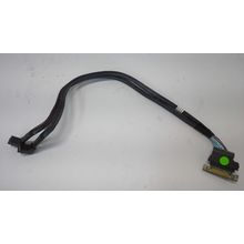 0CP14K DELL PERC DUAL MINI SAS HD SFF-8643 CABLE FOR DELL POWEREDGE R730XD CP14K