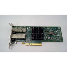 Dell 061J1X Broadcom 57402 10G SFP+ Card Dual-Port Network Card 61J1X 2-Ports