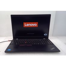 Lenovo ThinkPad L15 G 2 15.6" LT 16GB RAM No HDD/Battery*READ*
