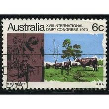 1970 SG 474 - fine used (o)