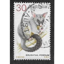 AUS 1974 30c 'BRUSHTAIL POSSUM' FINE USED (EBID52-068)