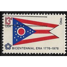 1976 Michel 1219 - fine used (o)
