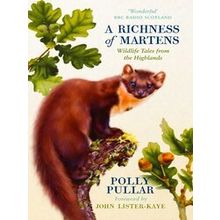 A Richness Of Martens