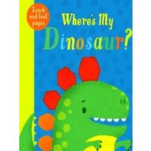 Where's My Dinosaur