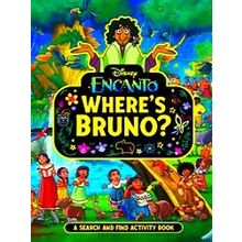 Where's Bruno