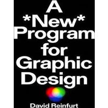 A New Program For Graphic Design