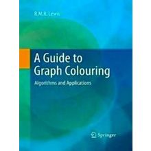 A Guide to Graph Colouring