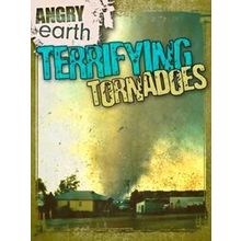Terrifying Tornadoes - Kristen Rajczak Nelson