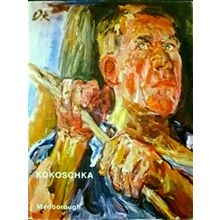 Oskar Kokoschka, 1886-1980. - Memorial Exhibition. 9 May - 13 June 1981 by Vario