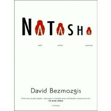 Natasha - And Other Stories by David Bezmozgis