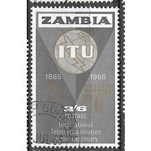 1965 SG 109 - fine used (o)